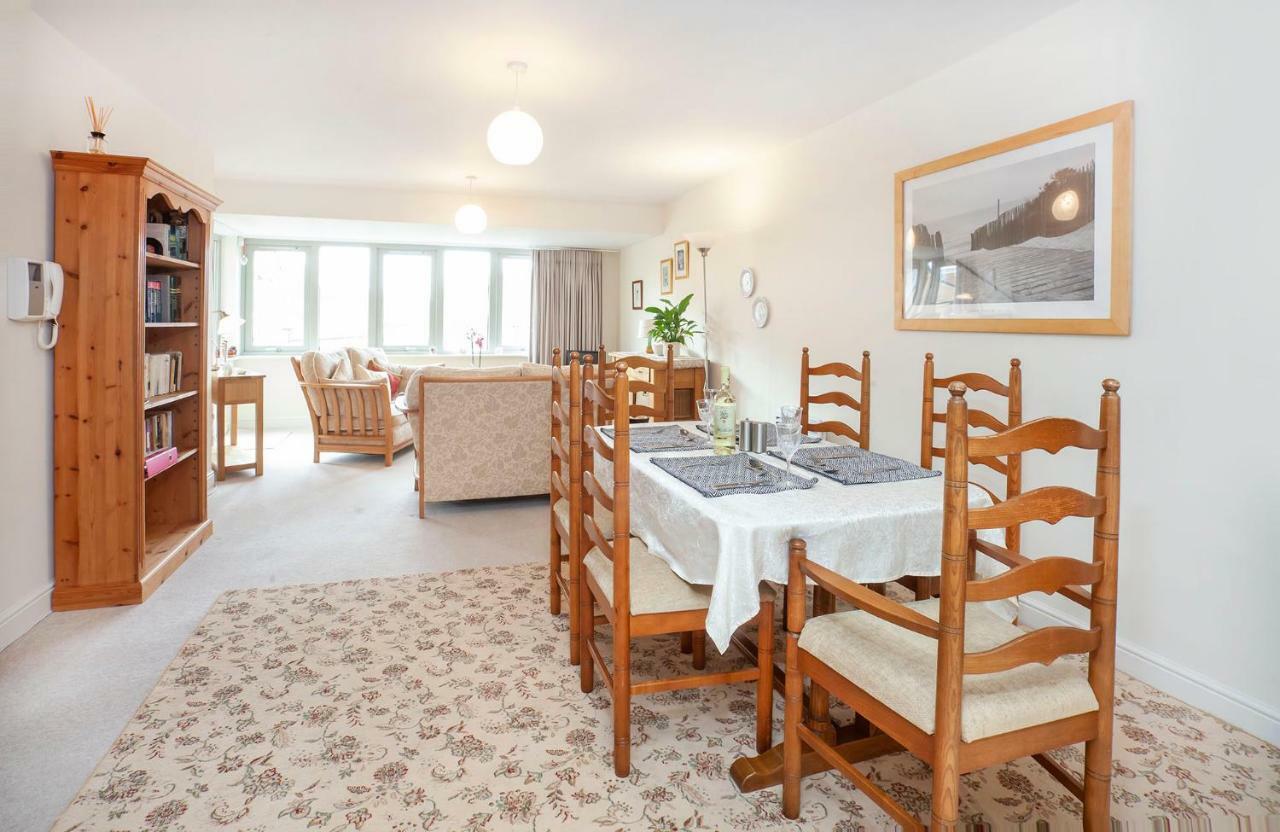 דירות יורק 22 John Walker House מראה חיצוני תמונה